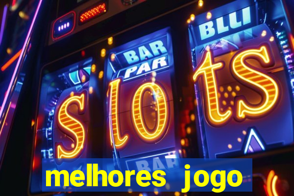 melhores jogo offline android